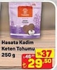 A101 23 Nisan 2026 Kataloğu Hasata Kadim Keten Tohumu 250 gr
