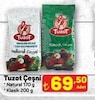 A101 23 Nisan 2026 Kataloğu Tuzot Natural 170 gr Çeşni