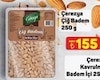 A101 23 Nisan 2026 Kataloğu Çerezya Çiğ Badem 250 g