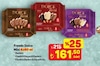 A101 18 Nisan 2026 Kataloğu Freedo Dolce Mini Classic Badem ve Beyaz Dondurma 6x60 ml