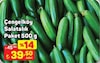A101 23 Nisan 2026 Kataloğu Çengelköy Salatalık Paket 500 g