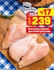 A101 22 Nisan 2026 Kataloğu Piliç Bonfile kg
