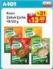 A101 22 Nisan 2026 Kataloğu Knorr Kıtırlı Domates Çabuk Çorba 22 gr