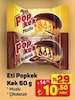 A101 25 Nisan 2026 Kataloğu Eti Çikolatalı Popkek 60 gr