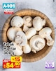 A101 24 Nisan 2026 Kataloğu Mantar Tabak 300 G
