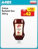 A101 25 Nisan 2026 Kataloğu Çokça Barbekü Sos 350 gr