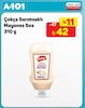A101 25 Nisan 2026 Kataloğu Çokça Sarımsaklı Mayonuz 310 gr