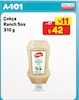 A101 25 Nisan 2026 Kataloğu Çokça Ranch Sos 310 gr