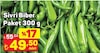 A101 30 Nisan 2026 Kataloğu Sivri Biber Paket 300 g 