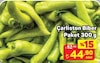 A101 30 Nisan 2026 Kataloğu Çarliston Biber Paket 300 g