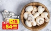 A101 30 Nisan 2026 Kataloğu Mantar Tabak 300 G