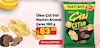 A101 7 Mayıs 2026 Kataloğu Ülker Çizi Trüf Mantarı Aromalı Çerez 160 gr