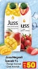 A101 7 Mayıs 2026 Kataloğu Juss Mango Aromalı 1 lt Meyve Suyu
