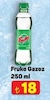A101 7 Mayıs 2026 Kataloğu Fruko Gazoz 250 ml