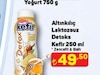 A101 7 Mayıs 2026 Kataloğu Altınkılıç Laktozsuz Detoks Kefir 250 ml