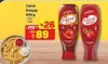 A101 2 Mayıs 2026 Kataloğu Calve Ketçap 610 gr