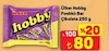 A101 2 Mayıs 2026 Kataloğu Ülker Hobby Mini Çikolata 250 gr
