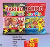 A101 2 Mayıs 2026 Kataloğu Haribo Mix Ekşi Yumuşak Şeker 115 gr