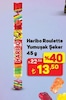 A101 2 Mayıs 2026 Kataloğu Haribo Mega Roulette Jelibon 45 gr