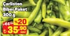 A101 7 Mayıs 2026 Kataloğu Çarliston Biber Paket 300 g
