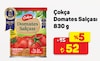 A101 6 Mayıs 2026 Kataloğu Çokça 830 gr Domates Salçası