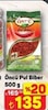 A101 9 Mayıs 2026 Kataloğu Öncü 500 gr Pul Biber
