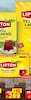 A101 16 Mayıs 2026 Kataloğu Lipton Yellow Label Tea 1 kg Çay