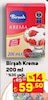 A101 16 Mayıs 2026 Kataloğu Birşah Krema 200 ml