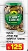 A101 14 Mayıs 2026 Kataloğu Kühne Alman Tipi 670 gr / 720 ml Salatalık Turşusu
