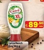 A101 14 Mayıs 2026 Kataloğu Calve Ranch Sos 380 g