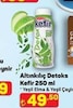 A101 14 Mayıs 2026 Kataloğu Altınkılıç Detoks Kefir 250 ml