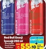 A101 14 Mayıs 2026 Kataloğu Red Bull Summer Edition Karpuz 250 ml Enerji İçeceği