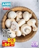 A101 8 Mayıs 2026 Kataloğu Mantar Tabak 300 G