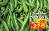 A101 14 Mayıs 2026 Kataloğu Sivri Biber Paket 300 g 