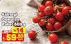A101 14 Mayıs 2026 Kataloğu Kokteyl Domates Paket 500 G