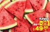 A101 14 Mayıs 2026 Kataloğu Karpuz 1 kg