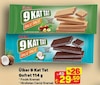 A101 13 Mayıs 2026 Kataloğu Ülker 9 Kat Tat İnce Fındıklı 114 gr Gofret