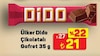A101 13 Mayıs 2026 Kataloğu Ülker Dido Çikolatalı Gofret 35 gr