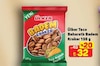 A101 13 Mayıs 2026 Kataloğu Ülker Taco Aromalı Badem Kraker 135 gr