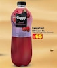 A101 21 Mayıs 2026 Kataloğu Cappy Hibiscus Aromalı İçecek 1 lt