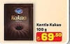 A101 21 Mayıs 2026 Kataloğu Kentle Kakao 100 g
