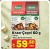 A101 21 Mayıs 2026 Kataloğu Knorr 60 gr Tavuk Çeşnisi