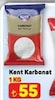 A101 21 Mayıs 2026 Kataloğu Kent Boringer Karbonat 1 kg