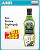 A101 16 Mayıs 2026 Kataloğu Zeo Riviera 2 lt Zeytinyağı