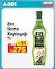 A101 16 Mayıs 2026 Kataloğu Zeo Sızma Zeytinyağı 1 lt