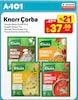A101 16 Mayıs 2026 Kataloğu Knorr Şehriyeli Tavuk Hazır Çorba 51 gr