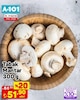 A101 15 Mayıs 2026 Kataloğu Mantar Tabak 300 G