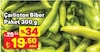 A101 21 Mayıs 2026 Kataloğu Çarliston Biber Paket 300 g