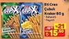 A101 23 Mayıs 2026 Kataloğu Eti Crax Baharatlı Çubuk Kraker 80 gr