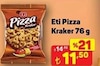A101 23 Mayıs 2026 Kataloğu Eti Pizza 76 gr Kraker